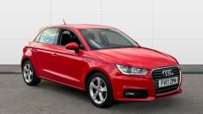 Audi A1 1.4 TFSI Sport 5dr Petrol Hatchback